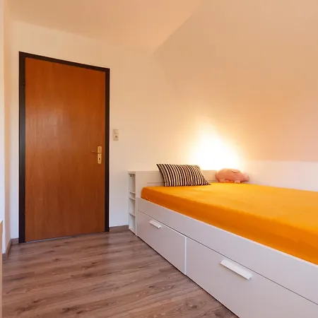 Lägenhet Ferienunterkunft Lintel Norden