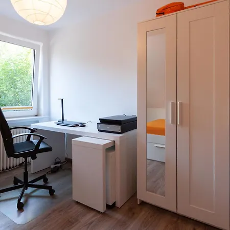 Lägenhet Ferienunterkunft Lintel *