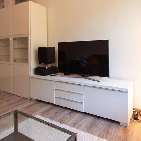 Ferienunterkunft Lintel Lägenhet Norden