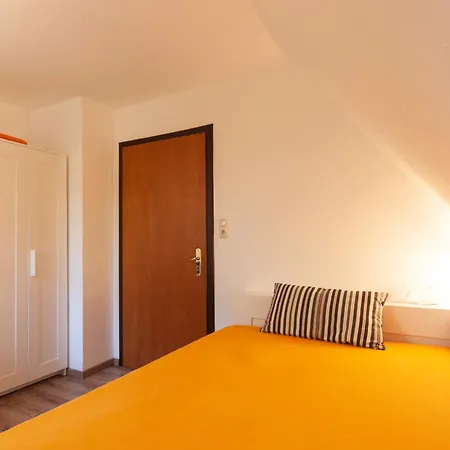 Ferienunterkunft Lintel Lägenhet *
