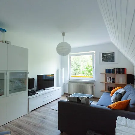 Lägenhet Ferienunterkunft Lintel Norden