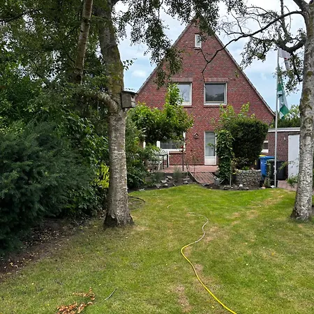 Lägenhet Ferienunterkunft Lintel