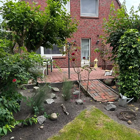 Lägenhet Ferienunterkunft Lintel