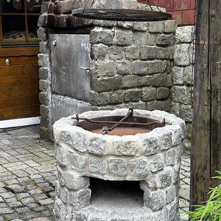 Ferienunterkunft Lintel Norden